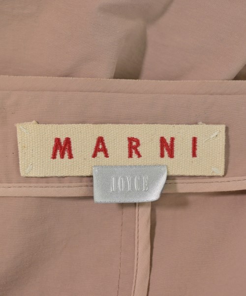 MARNI（マルニ）その他 ピンク サイズ:38(S位) レディース/2200735858299