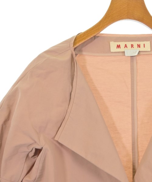 MARNI（マルニ）その他 ピンク サイズ:38(S位) レディース/2200735858299