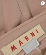 MARNI（マルニ）その他 ピンク サイズ:38(S位) レディース/2200735858299