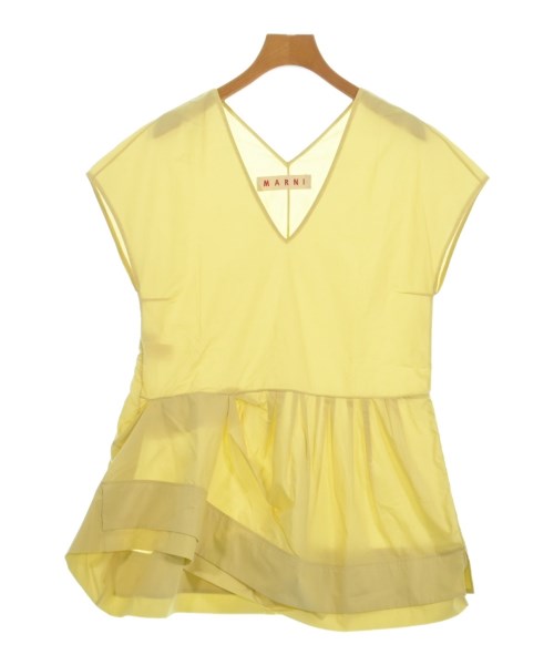 MARNI(マルニ)のブラウス サイズ:38(S位) 8,800円