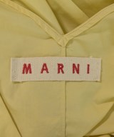 MARNI（マルニ）ブラウス 黄 サイズ:38(S位) レディース/2200736297028