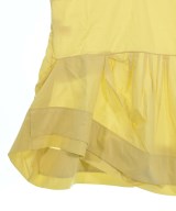 MARNI（マルニ）ブラウス 黄 サイズ:38(S位) レディース/2200736297028