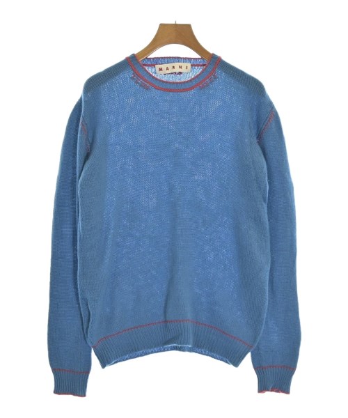MARNI(マルニ)のニット・セーター サイズ:44(L位) 17,000円