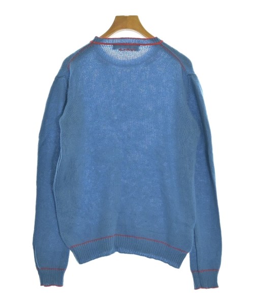 MARNI（マルニ）ニット・セーター 青 サイズ:44(L位) レディース/2200736770026