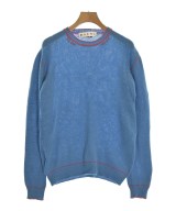 MARNI（マルニ）ニット・セーター 青 サイズ:44(L位) レディース/2200736770026