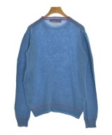 MARNI（マルニ）ニット・セーター 青 サイズ:44(L位) レディース/2200736770026