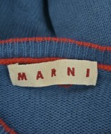 MARNI（マルニ）ニット・セーター 青 サイズ:44(L位) レディース/2200736770026