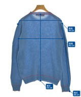 MARNI（マルニ）ニット・セーター 青 サイズ:44(L位) レディース/2200736770026