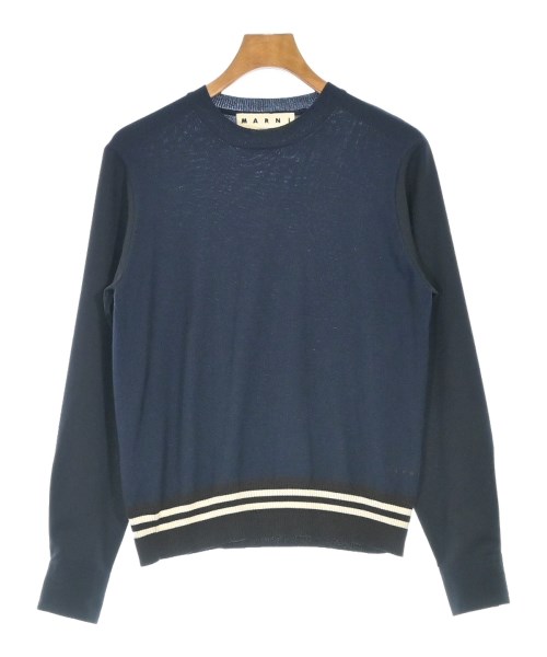 MARNI(マルニ)のニット・セーター サイズ:44(S位) 24,800円