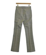 MARNI（マルニ）スラックス グレー サイズ:44(L位) レディース/2200737084016