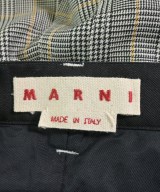 MARNI（マルニ）スラックス グレー サイズ:44(L位) レディース/2200737084016