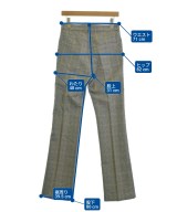 MARNI（マルニ）スラックス グレー サイズ:44(L位) レディース/2200737084016