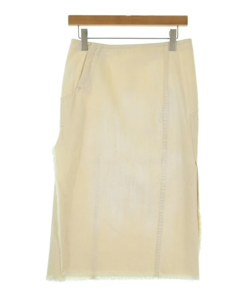MARNI(マルニ)のロング・マキシ丈スカート サイズ:38(S位) 23,400円