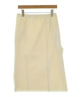 MARNI（マルニ）ロング・マキシ丈スカート 白 サイズ:38(S位) レディース/2200737330182