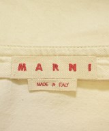 MARNI（マルニ）ロング・マキシ丈スカート 白 サイズ:38(S位) レディース/2200737330182
