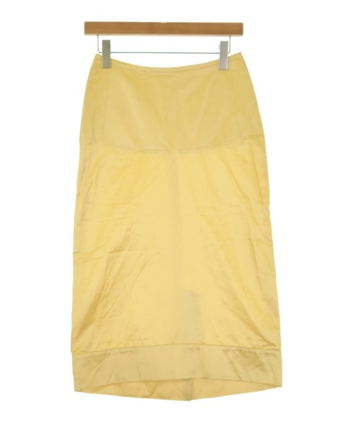 MARNI(マルニ)のロング・マキシ丈スカート サイズ:38(S位) 19,400円