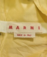 MARNI（マルニ）ロング・マキシ丈スカート 黄 サイズ:38(S位) レディース/2200737330229