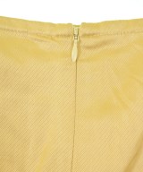 MARNI（マルニ）ロング・マキシ丈スカート 黄 サイズ:38(S位) レディース/2200737330229