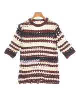 MARNI（マルニ）ニット・セーター 赤 サイズ:38(S位) レディース/2200737378016