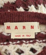 MARNI（マルニ）ニット・セーター 赤 サイズ:38(S位) レディース/2200737378016