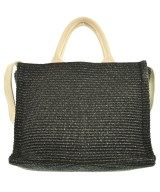 MARNI（マルニ）トートバッグ 黒 サイズ:- レディース/2200717175147