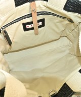 MARNI（マルニ）トートバッグ 黒 サイズ:- レディース/2200717175147