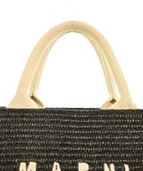MARNI（マルニ）トートバッグ 黒 サイズ:- レディース/2200717175147