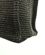 MARNI（マルニ）トートバッグ 黒 サイズ:- レディース/2200717175147