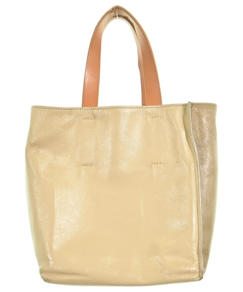 MARNI（マルニ）トートバッグ ベージュ サイズ:- レディース/2200719824050