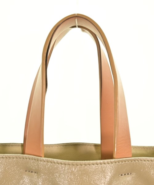 MARNI（マルニ）トートバッグ ベージュ サイズ:- レディース/2200719824050