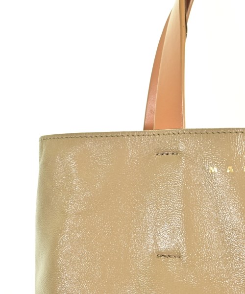 MARNI（マルニ）トートバッグ ベージュ サイズ:- レディース/2200719824050