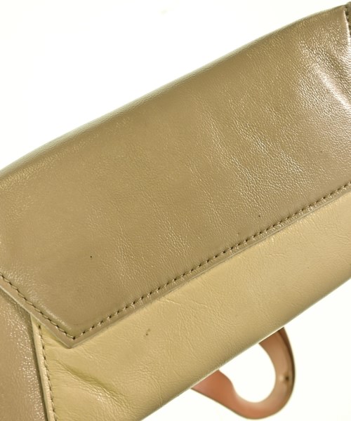 MARNI（マルニ）トートバッグ ベージュ サイズ:- レディース/2200719824050