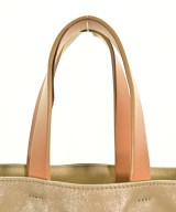 MARNI（マルニ）トートバッグ ベージュ サイズ:- レディース/2200719824050