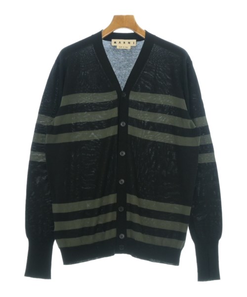 MARNI(マルニ)のカーディガン サイズ:48(L位) 27,500円