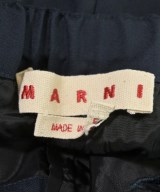MARNI（マルニ）その他 紺 サイズ:40(M位) レディース/2200712161060