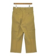 MARNI（マルニ）クロップドパンツ ベージュ サイズ:44(S位) メンズ/2200712161077