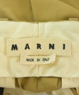 MARNI（マルニ）クロップドパンツ ベージュ サイズ:44(S位) メンズ/2200712161077