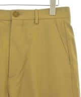 MARNI（マルニ）クロップドパンツ ベージュ サイズ:44(S位) メンズ/2200712161077