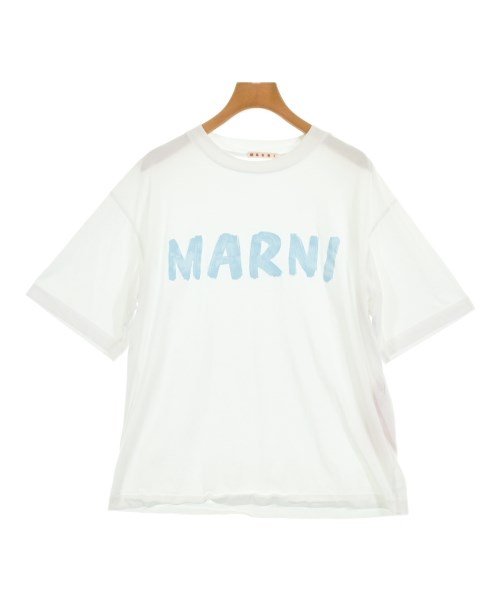 MARNI(マルニ)のTシャツ・カットソー サイズ:40(M位) 17,800円