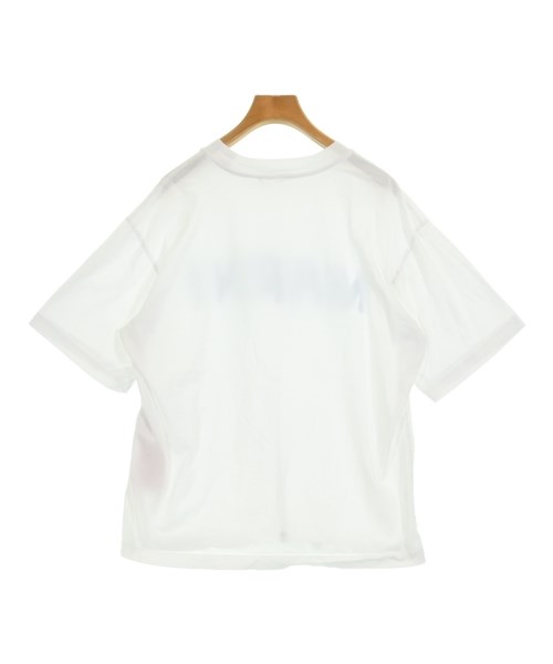 MARNI（マルニ）Tシャツ・カットソー 白 サイズ:40(M位) レディース/2200720054088