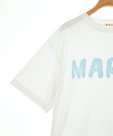 MARNI（マルニ）Tシャツ・カットソー 白 サイズ:40(M位) レディース/2200720054088