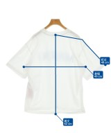 MARNI（マルニ）Tシャツ・カットソー 白 サイズ:40(M位) レディース/2200720054088