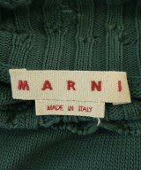 MARNI（マルニ）ベスト 緑 サイズ:48(L位) メンズ/2200720186024