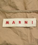 MARNI（マルニ）ワンピース ベージュ サイズ:38(S位) レディース/2200714109299