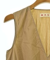 MARNI（マルニ）ワンピース ベージュ サイズ:38(S位) レディース/2200714109299