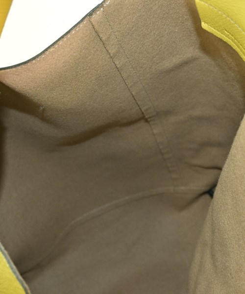 MARNI（マルニ）トートバッグ 黄 サイズ:- レディース/2200714808192