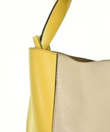 MARNI（マルニ）トートバッグ 黄 サイズ:- レディース/2200714808192