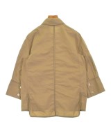 MARNI（マルニ）カジュアルシャツ 茶 サイズ:38(S位) レディース/2200715170304