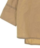 MARNI（マルニ）カジュアルシャツ 茶 サイズ:38(S位) レディース/2200715170304