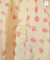 MARNI（マルニ）ワンピース ベージュ サイズ:38(S位) レディース/2200715170410